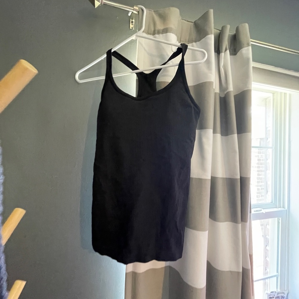 lululemon eb to street tank